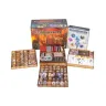 Insert na herní komponenty - Gloomhaven + Forgoten Circles