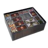 Gloomhaven: Jaws of the Lion Game Component Insert (Feldherr)