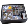 Gloomhaven: Jaws of the Lion Game Organizer (Folded Space)