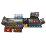 Spieler-Board - Heroes of Might & Magic III