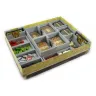 Insert na herní komponenty - Lords of Waterdeep (Folded Space)