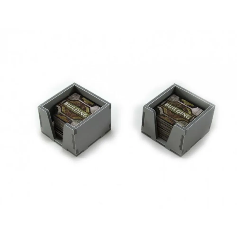 Insert na herní komponenty - Lords of Waterdeep (Folded Space)