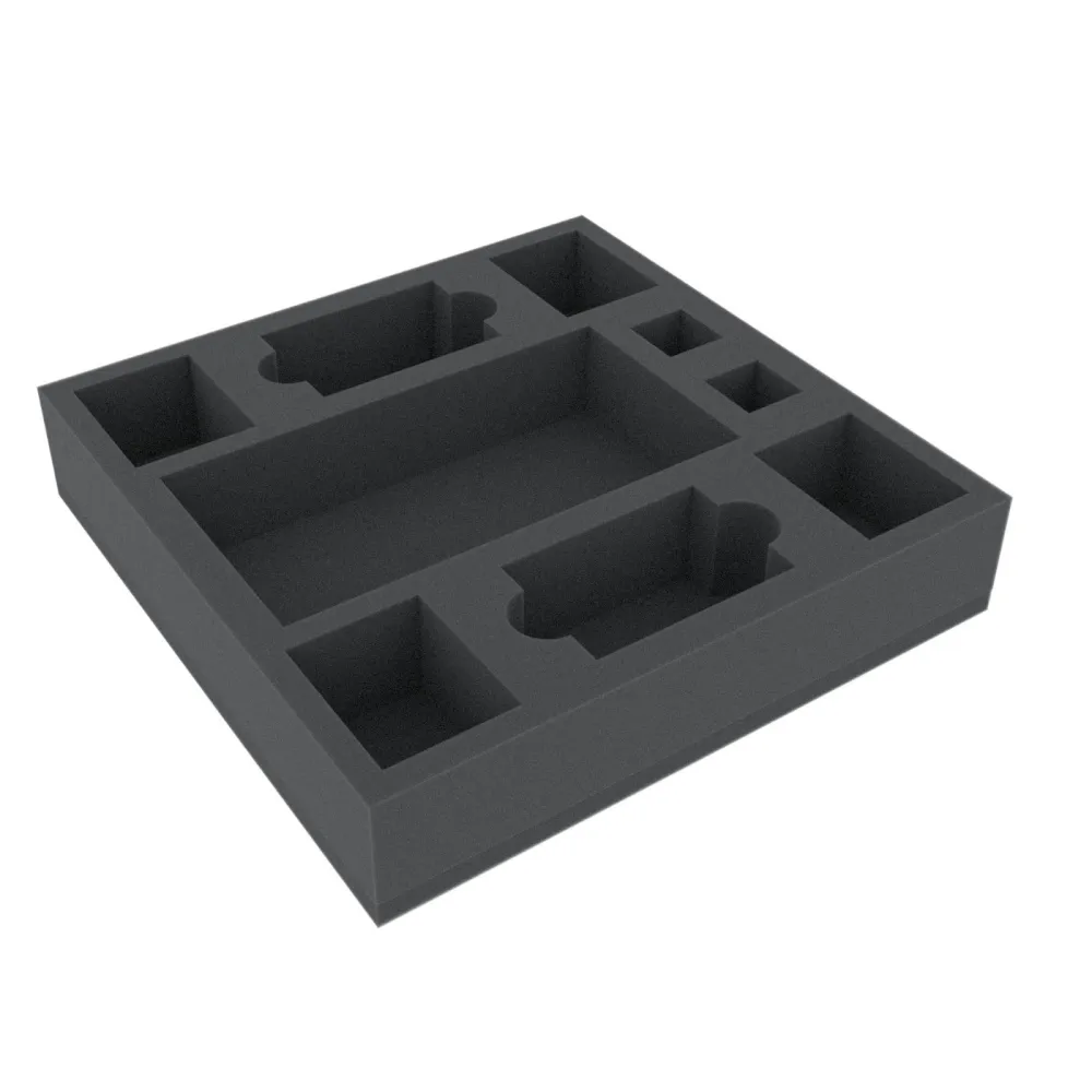 Game component insert for Mansions of Madness - Sanctum of Twilight