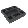 Game component insert for Mansions of Madness - Sanctum of Twilight
