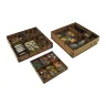 Game Organizer - Mansions of Madness (Second Edition)
