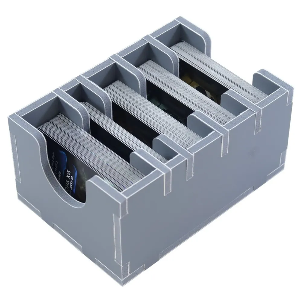 Insert na herní komponenty Nemesis: Lockdown (Folded Space)