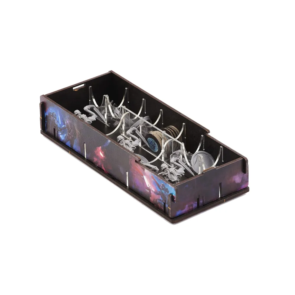 Insert na herní komponenty Nemesis UV Print