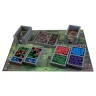 Game Component Insert - Paladins of the West Kingdom