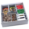 Game Component Insert - Paladins of the West Kingdom