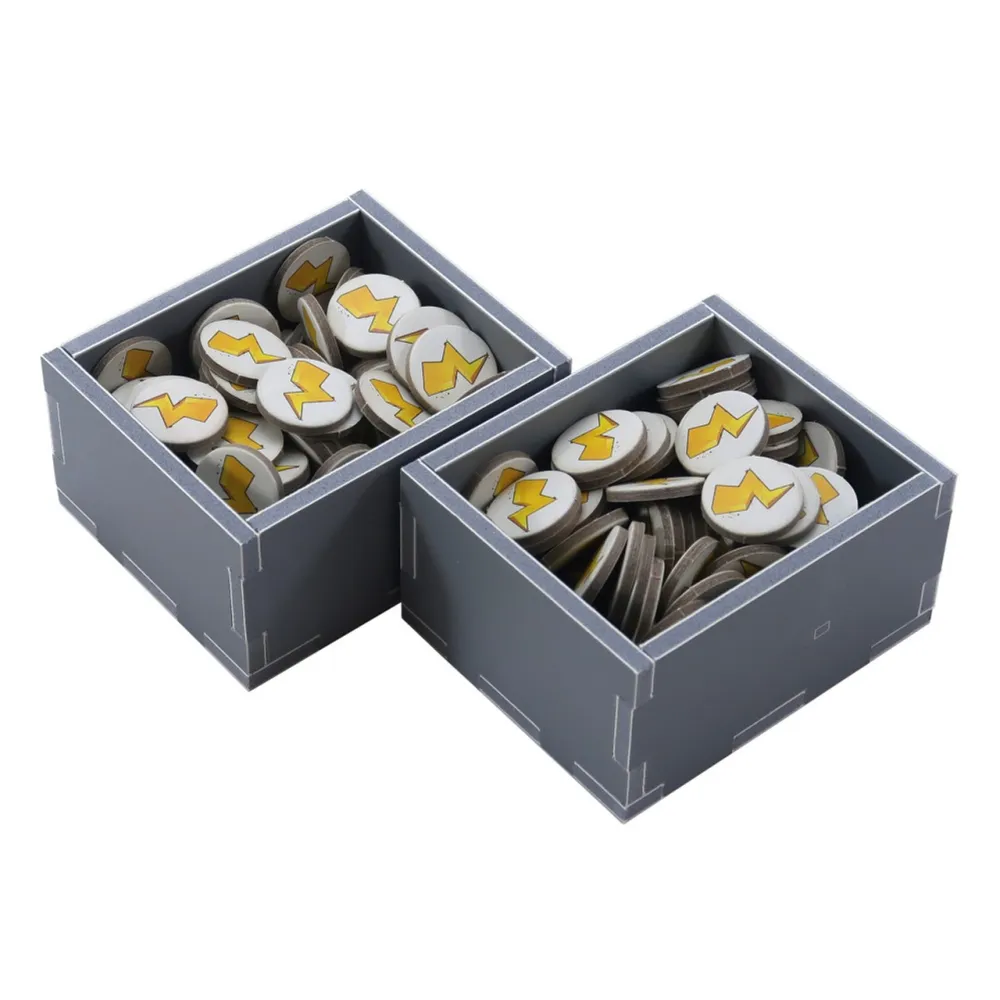 Rallyman GT Game Organizer
