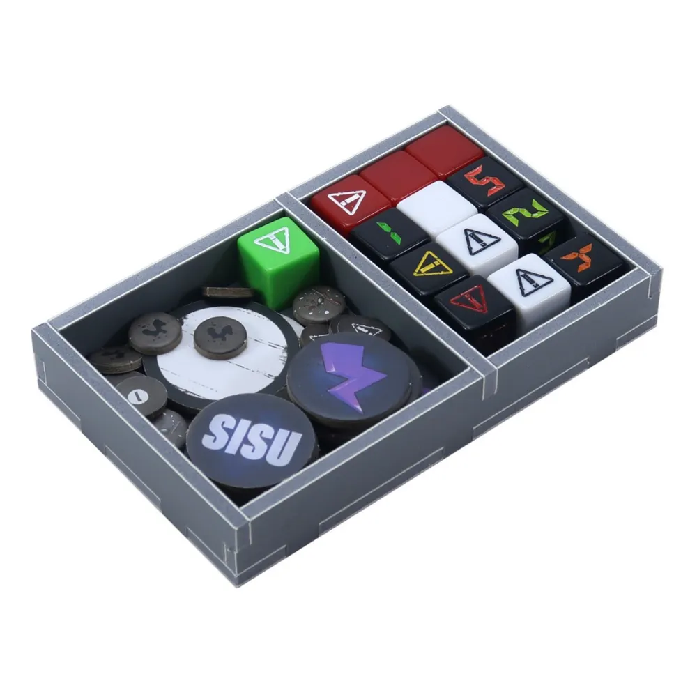 Rallyman GT Game Organizer