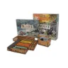 Insert for Root game components and expansions