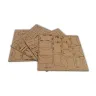 Insert for Root game components and expansions