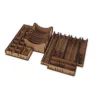 Insert for Root game components and expansions