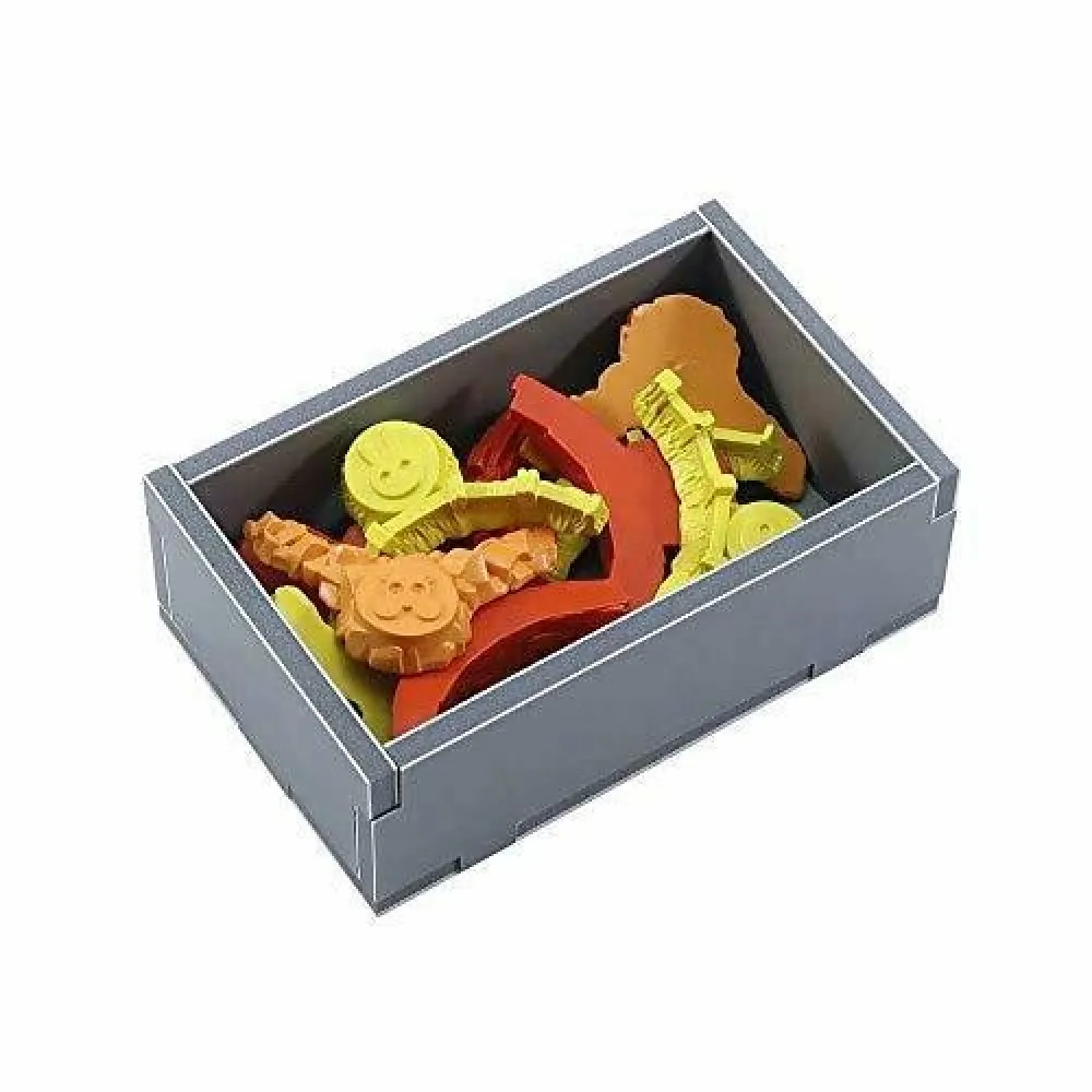 Root Game Organizer