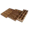 Game organizer for Small World and expansions