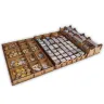 Game organizer for Small World and expansions