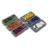Game organizer for Viticulture Essential Edition (Folded Space)