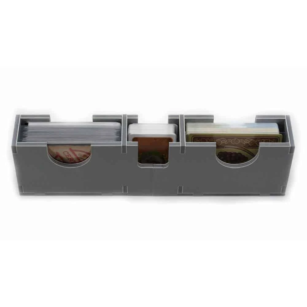 Game organizer for Viticulture Essential Edition (Folded Space)
