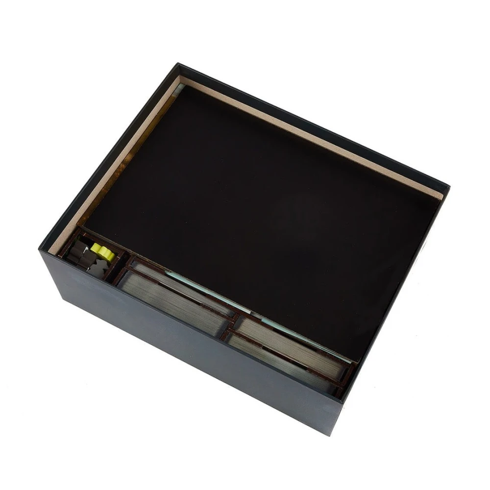 Game Organizer - Viticulture: Essential Edition (UV Print)