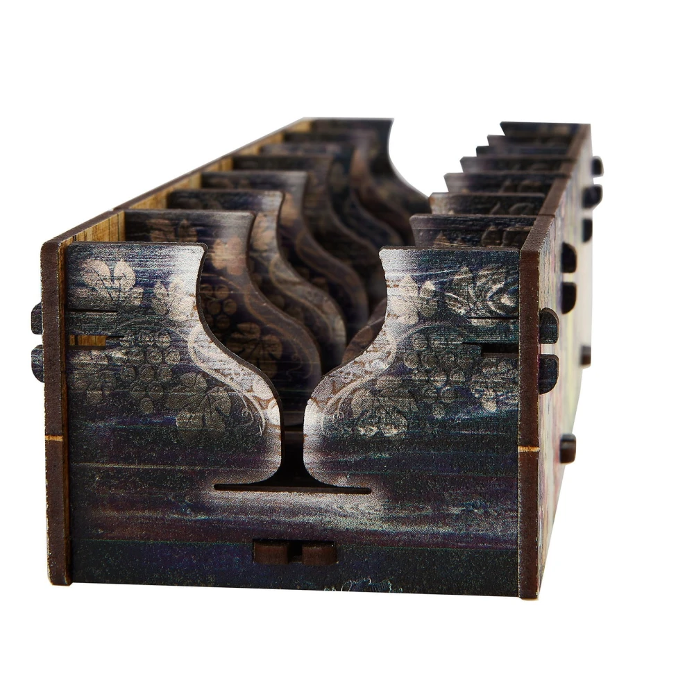 Game Organizer - Viticulture: Essential Edition (UV Print)