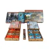 Game organizer for War of the Ring