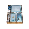 Game organizer for War of the Ring