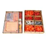 Game organizer for War of the Ring