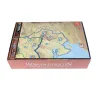 Game organizer for War of the Ring