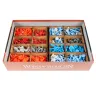 Game organizer for War of the Ring