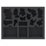 Insert for Warhammer Underworlds: Beastgrave game components