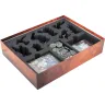 Game component insert for Warhammer Underworlds: Direchasm