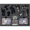 Game component insert for Warhammer Underworlds: Direchasm