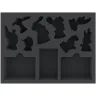 Game component insert for Warhammer Underworlds: Direchasm