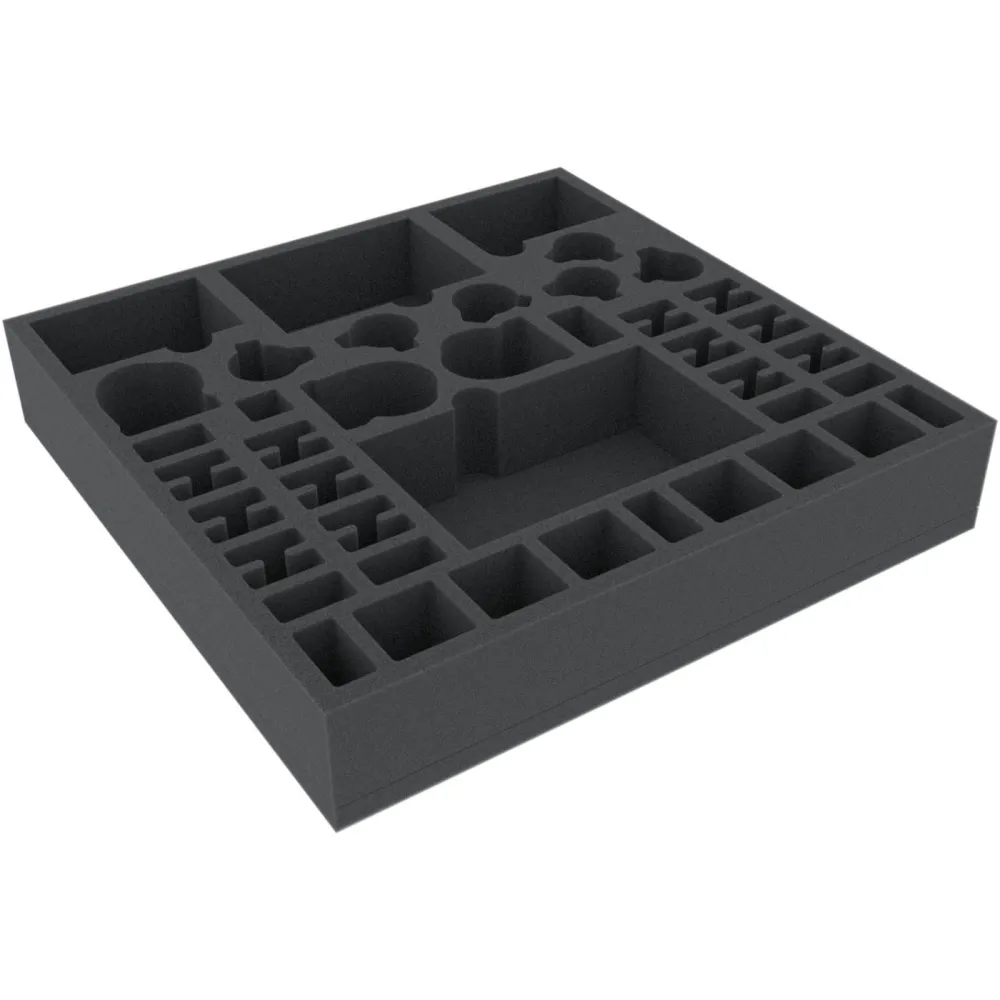 Game Component Insert - XCOM