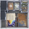 Insert for Spirit Island: Jagged Earth