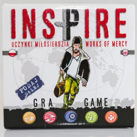 Inspire