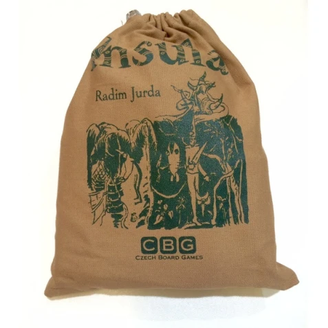 Insula - cestovní