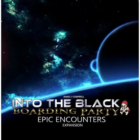 Into the Black: EPIC Encounters