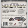 Into the Black: EPIC Encounters