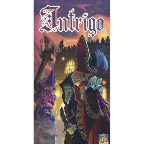 Intrigo