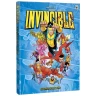 Invincible – Superhero Roleplaying Core Rulebook