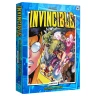 Invincible – Superhero Roleplaying Starter Set