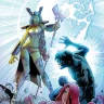 Invincible – Superhero Roleplaying Starter Set