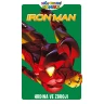 Iron Man - Hrdina ve zbroji