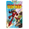 Iron Man - To chce doktora!