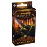 Warhammer Invasion LCG: The Iron Rock