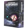 Ironsworn: Starforged - Asset Deck