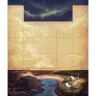 Island Fortress