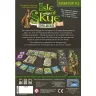 Isle of Skye: Druids